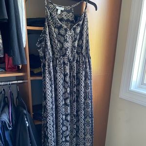 Maternity dress L